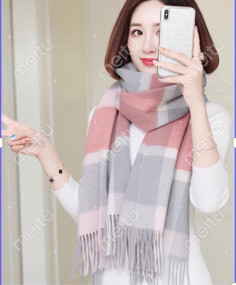 Burberry Scarf